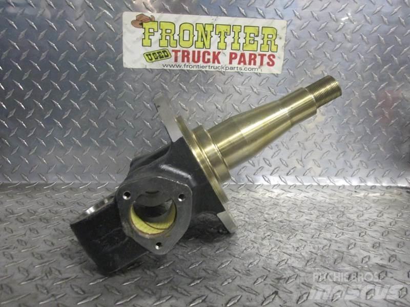 Meritor  Doprava – ostatné