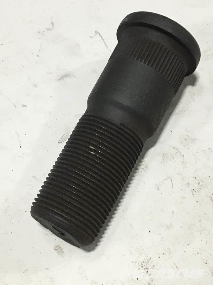 Meritor  Doprava – ostatné