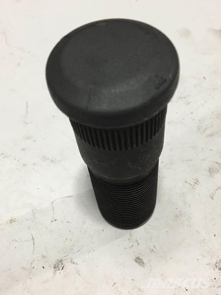 Meritor  Doprava – ostatné