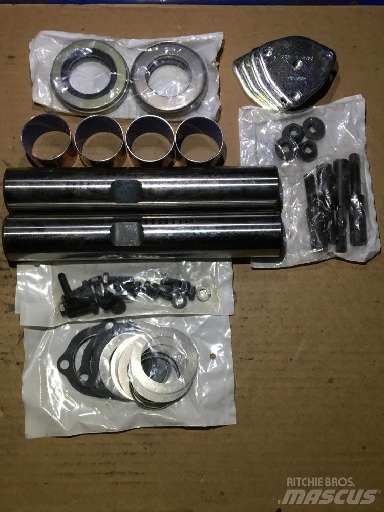 Meritor  Doprava – ostatné
