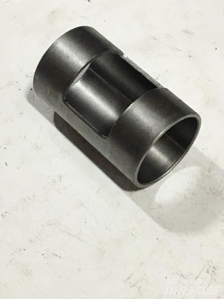 Meritor  Brzdy