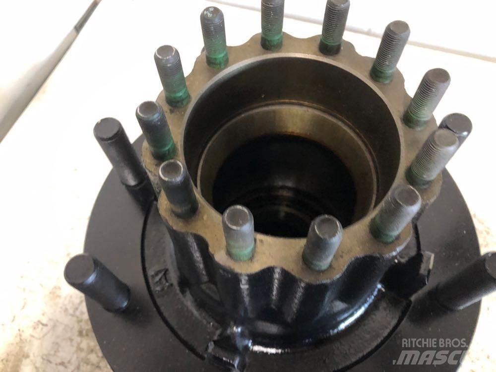 Meritor  Doprava – ostatné