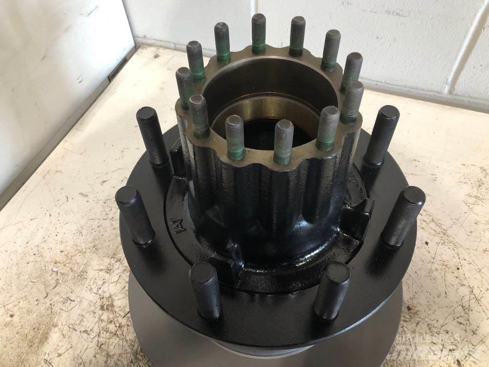 Meritor  Doprava – ostatné