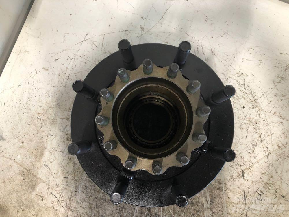 Meritor  Doprava – ostatné