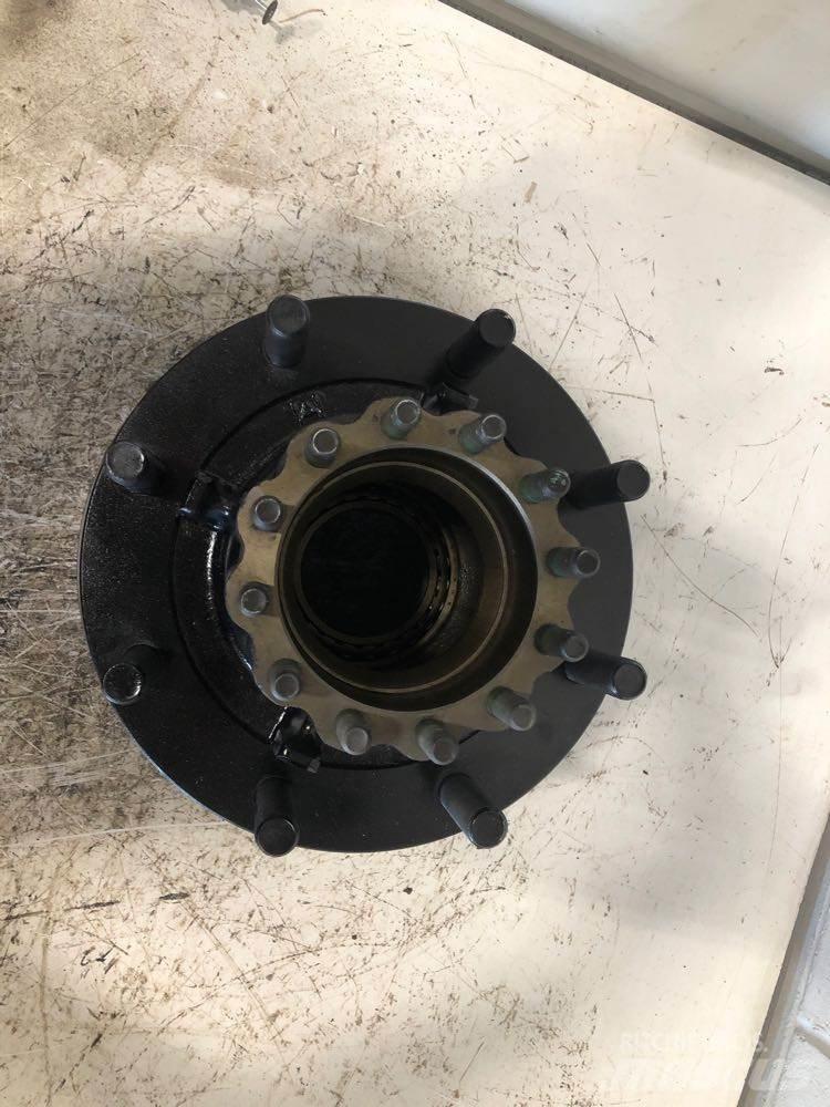 Meritor  Doprava – ostatné