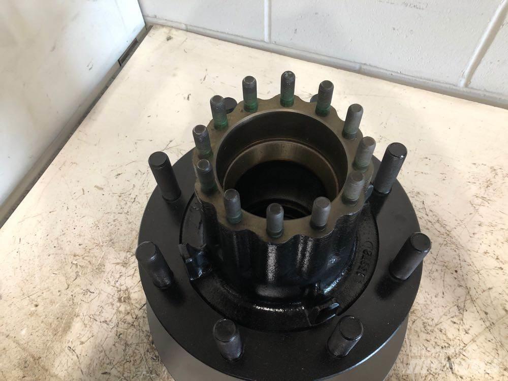 Meritor  Doprava – ostatné
