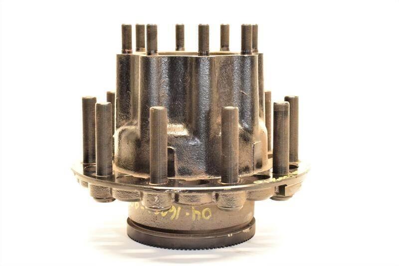 Meritor  Doprava – ostatné