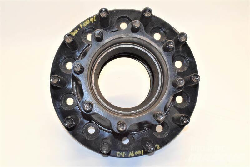 Meritor  Doprava – ostatné