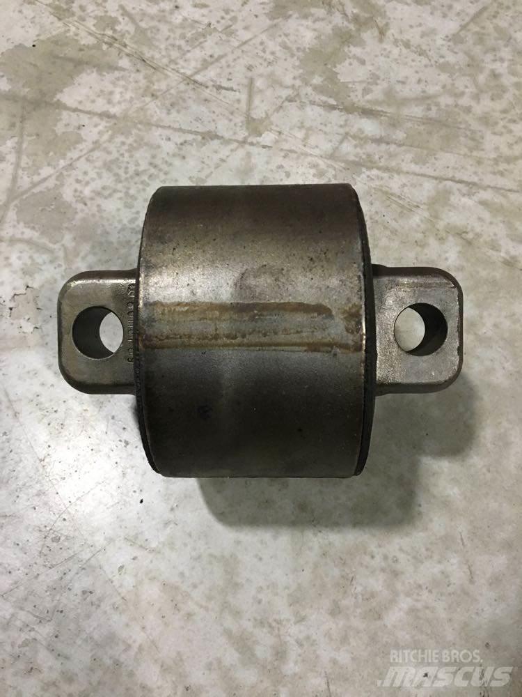 Meritor  Podvozky a zavesenie kolies