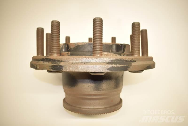Meritor  Doprava – ostatné