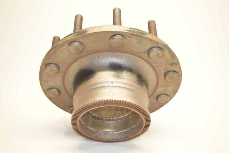 Meritor  Doprava – ostatné