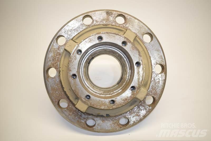 Meritor  Doprava – ostatné
