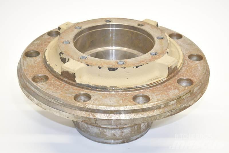Meritor  Doprava – ostatné