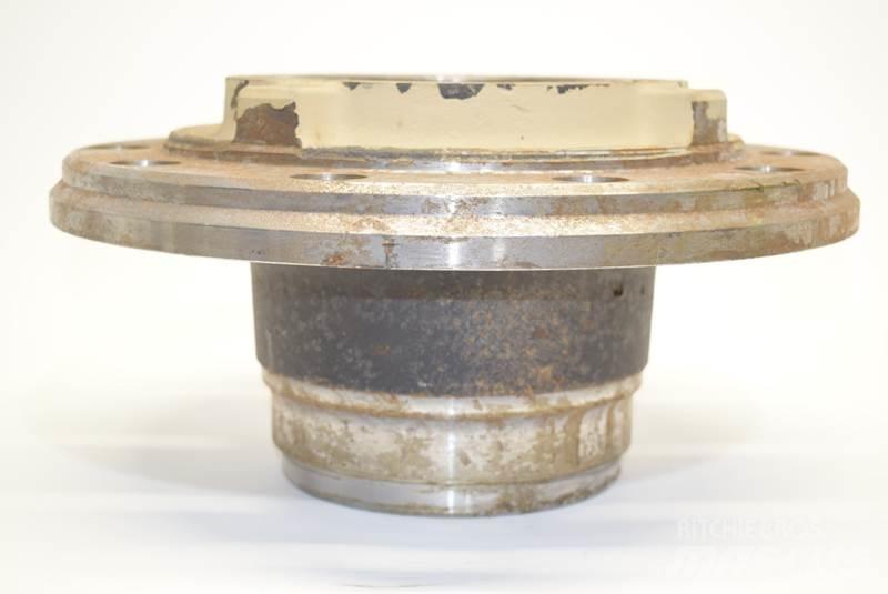 Meritor  Doprava – ostatné