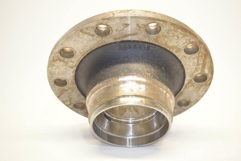Meritor  Doprava – ostatné