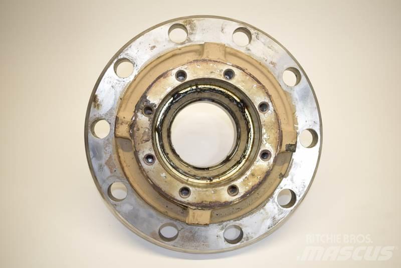 Meritor  Doprava – ostatné