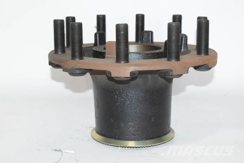 Meritor  Doprava – ostatné