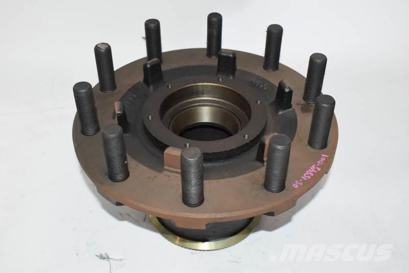 Meritor  Doprava – ostatné