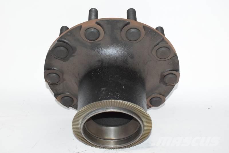 Meritor  Doprava – ostatné