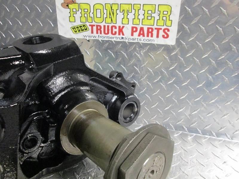 Meritor  Doprava – ostatné