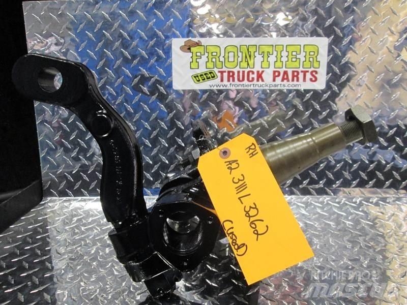 Meritor  Doprava – ostatné