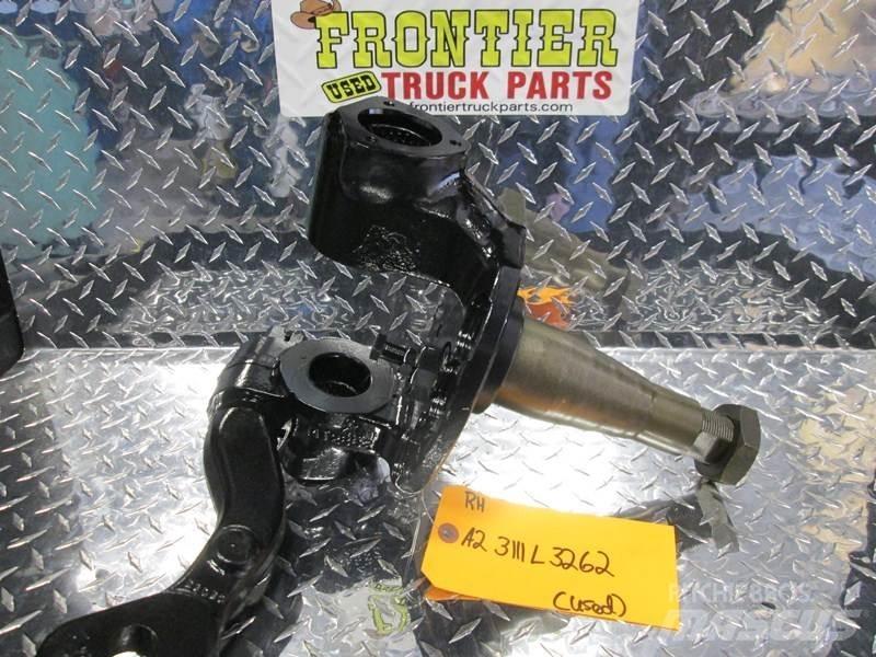 Meritor  Doprava – ostatné