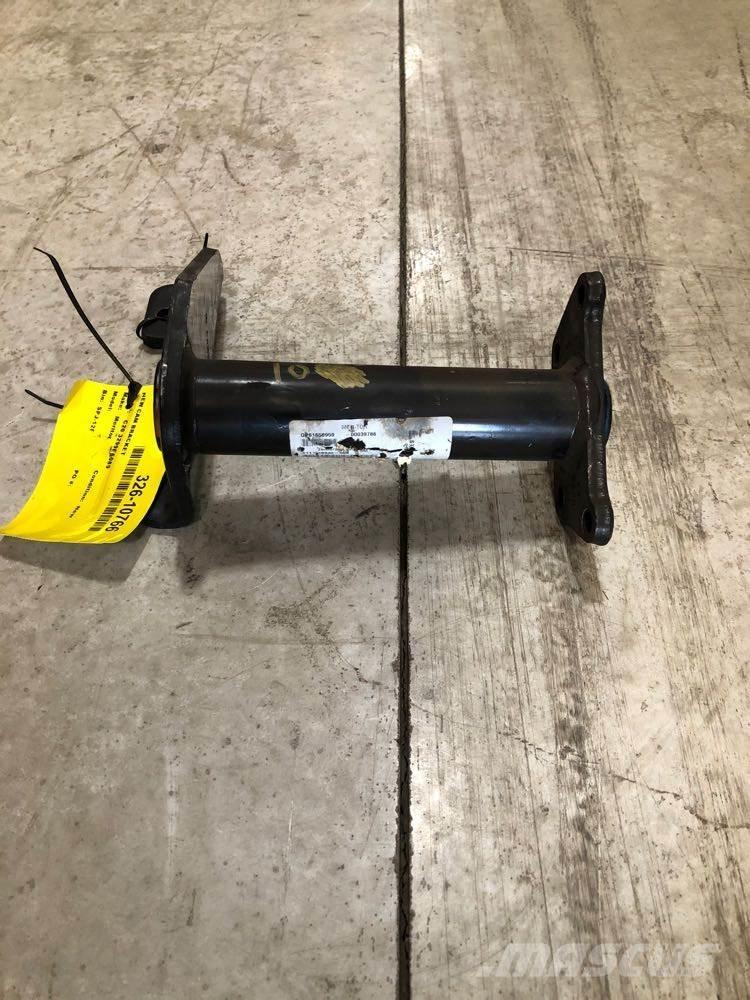 Meritor  Brzdy