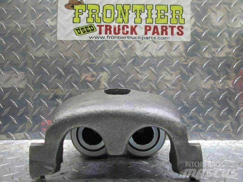 Meritor  Brzdy
