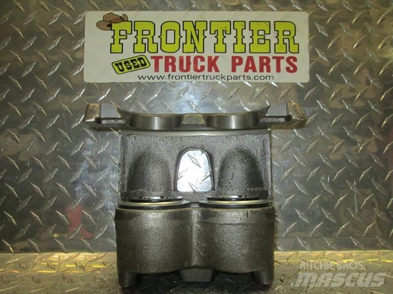 Meritor  Brzdy