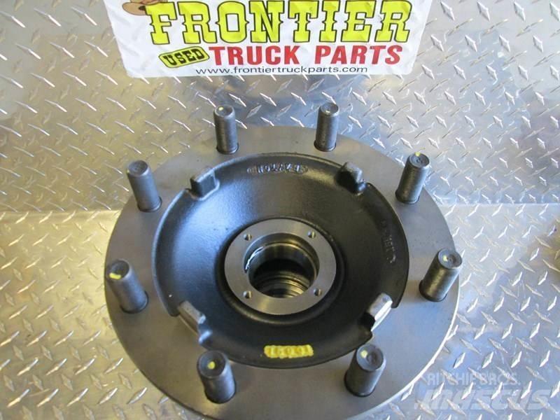 Meritor  Doprava – ostatné