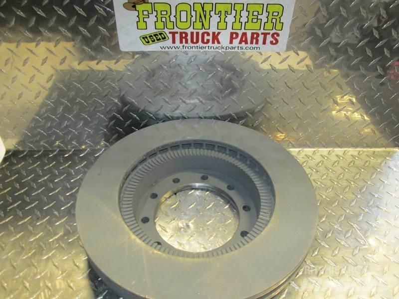 Meritor  Brzdy