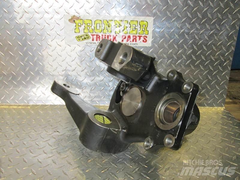 Meritor  Doprava – ostatné