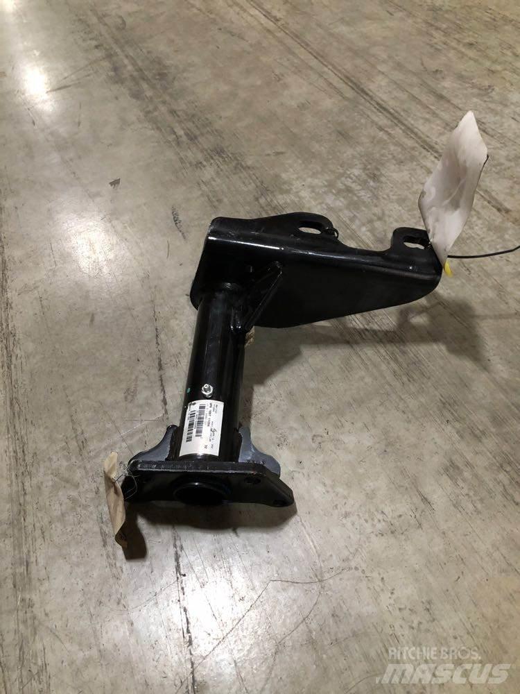Meritor  Brzdy