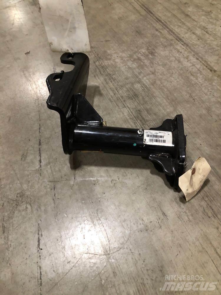 Meritor  Brzdy