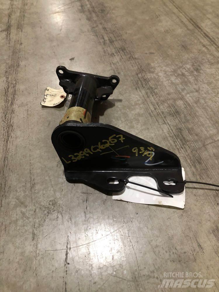 Meritor  Brzdy