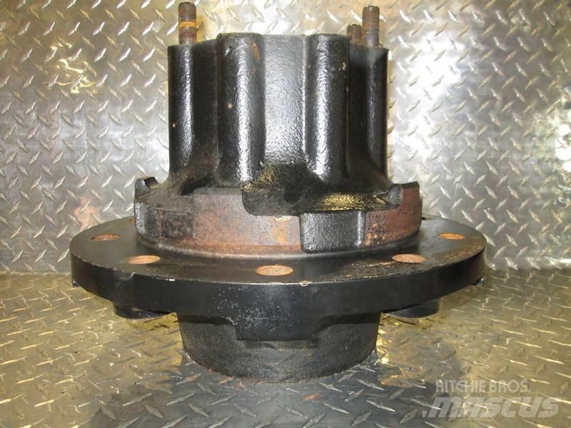 Meritor  Doprava – ostatné
