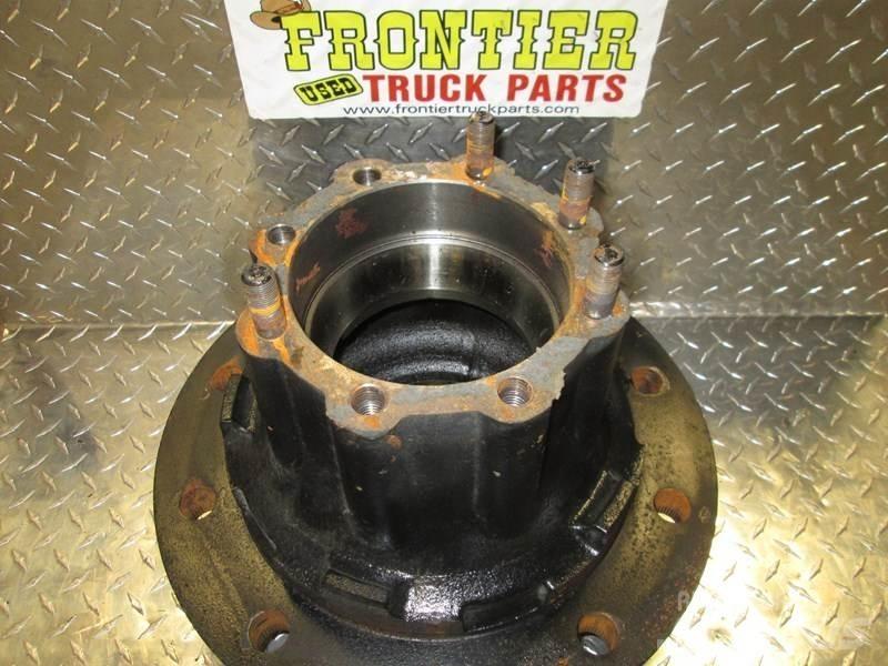 Meritor  Doprava – ostatné