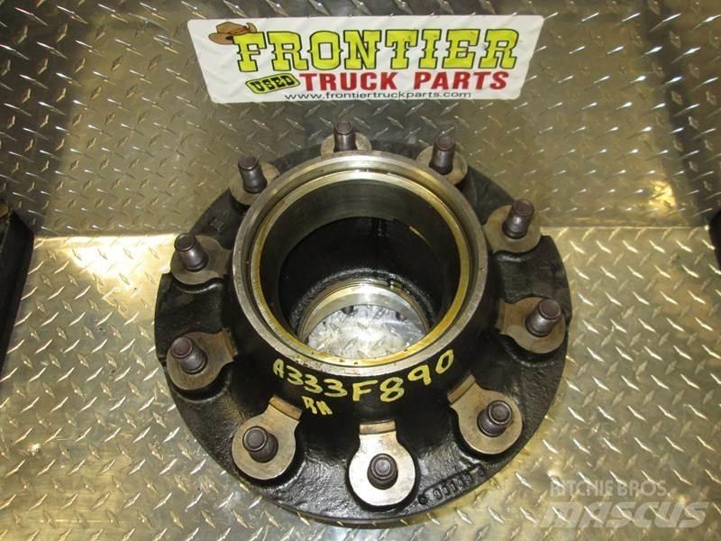 Meritor  Doprava – ostatné