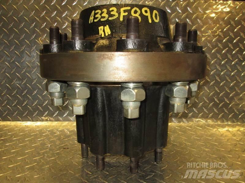 Meritor  Doprava – ostatné