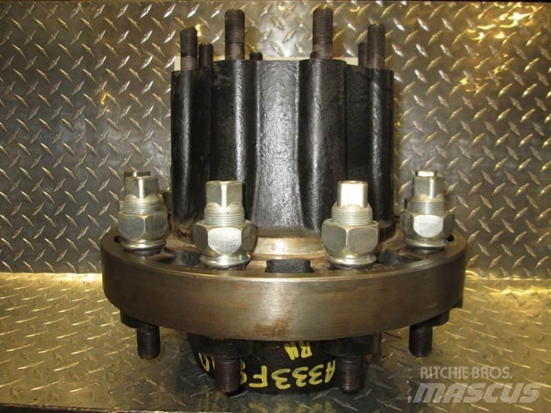 Meritor  Doprava – ostatné