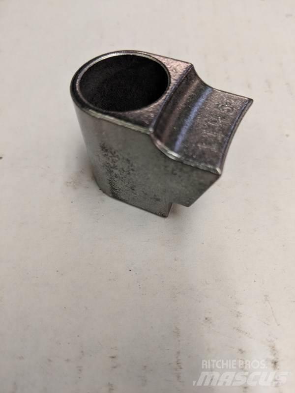 Meritor  Brzdy