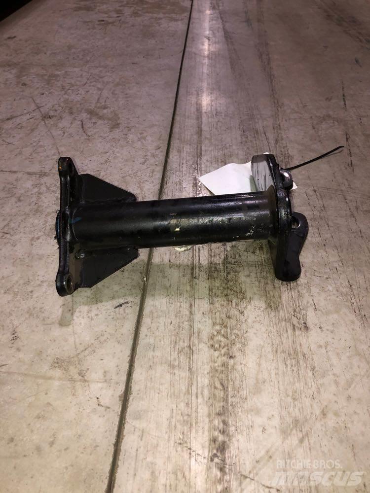 Meritor  Brzdy