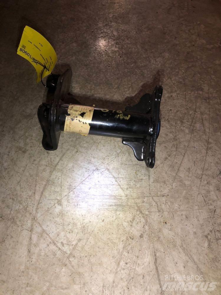 Meritor  Brzdy