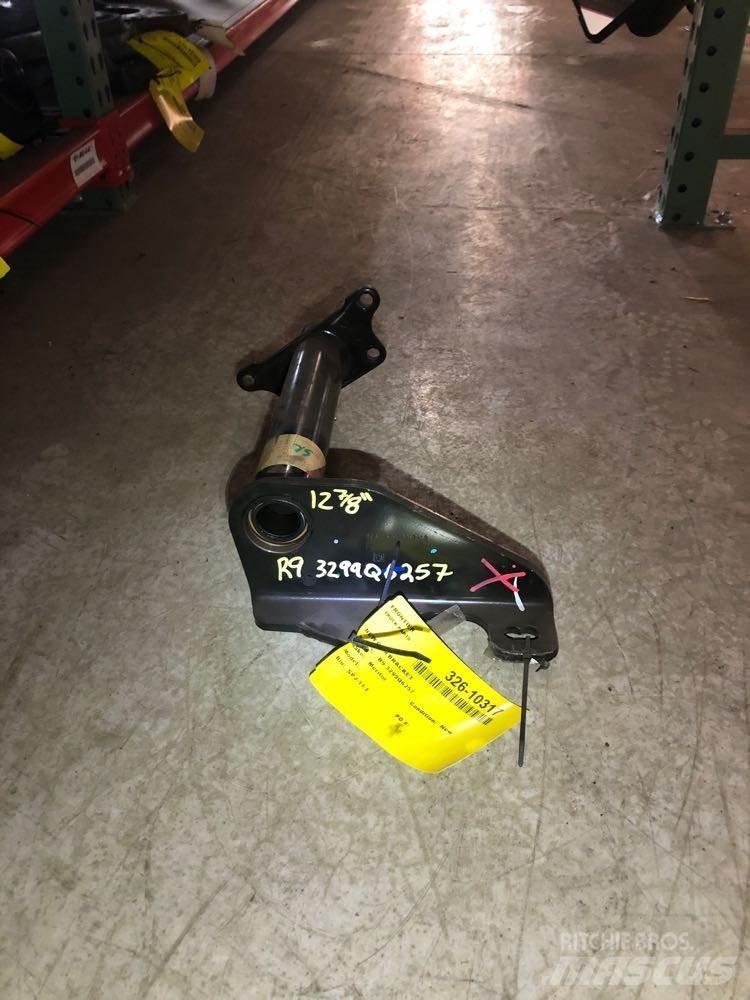 Meritor  Brzdy
