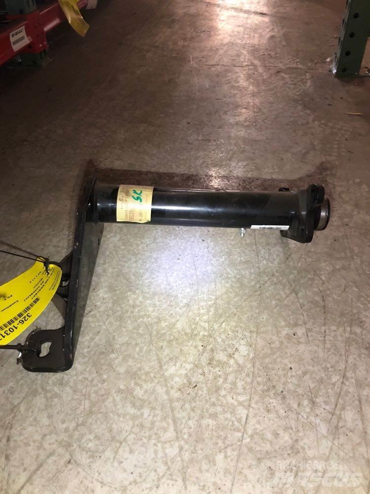 Meritor  Brzdy