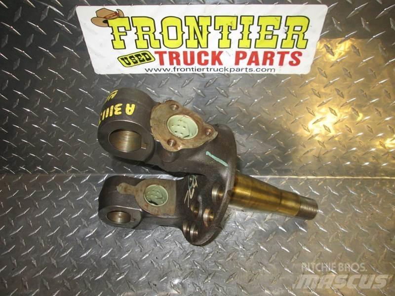 Meritor  Doprava – ostatné