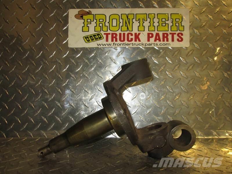 Meritor  Doprava – ostatné