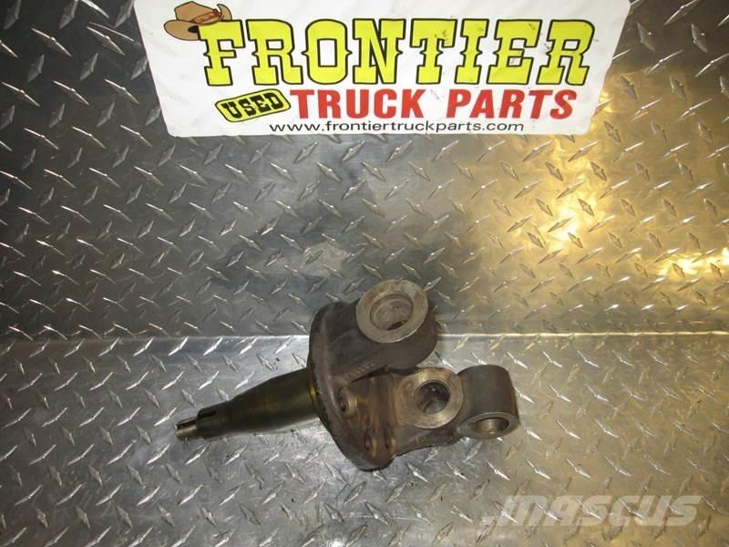 Meritor  Doprava – ostatné