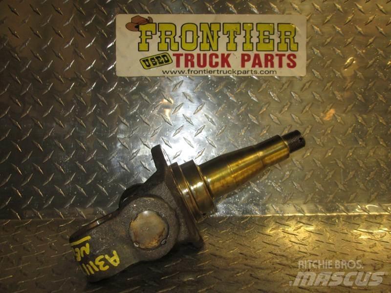 Meritor  Doprava – ostatné