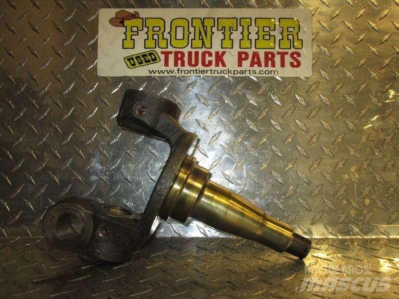 Meritor  Doprava – ostatné